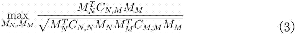 A machine learning method to reduce the heterogeneity of subjective questionnaires in traditional Chinese medicine