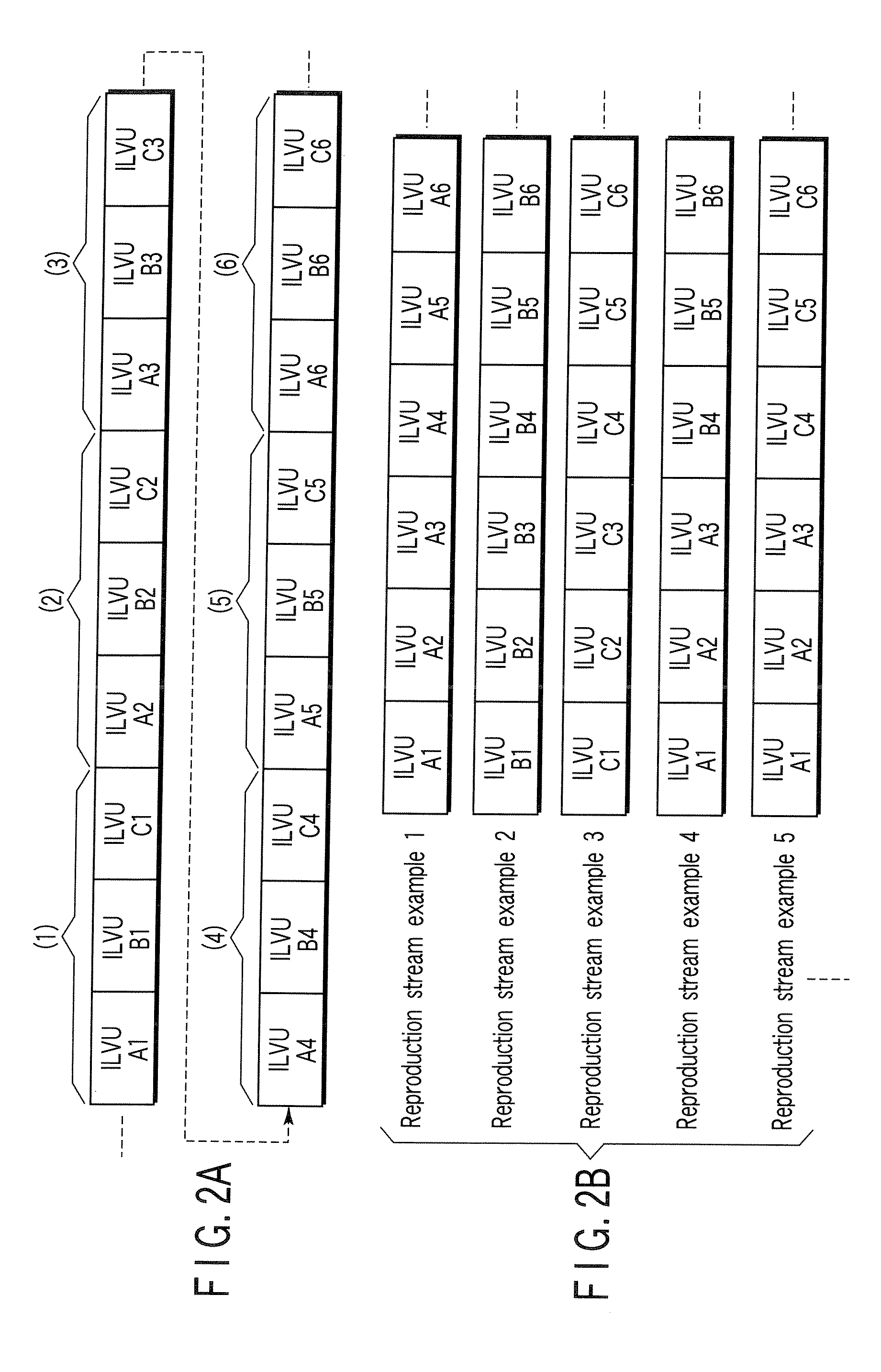 Information reproduction apparatus and method