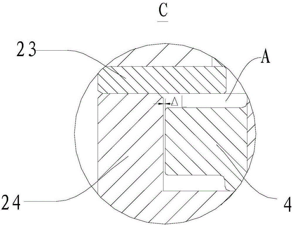 Rotary compressor and refrigeration cycle device having the same