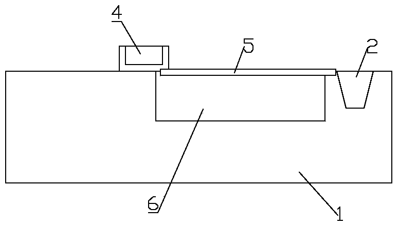 Image sensor and manufacturing method thereof