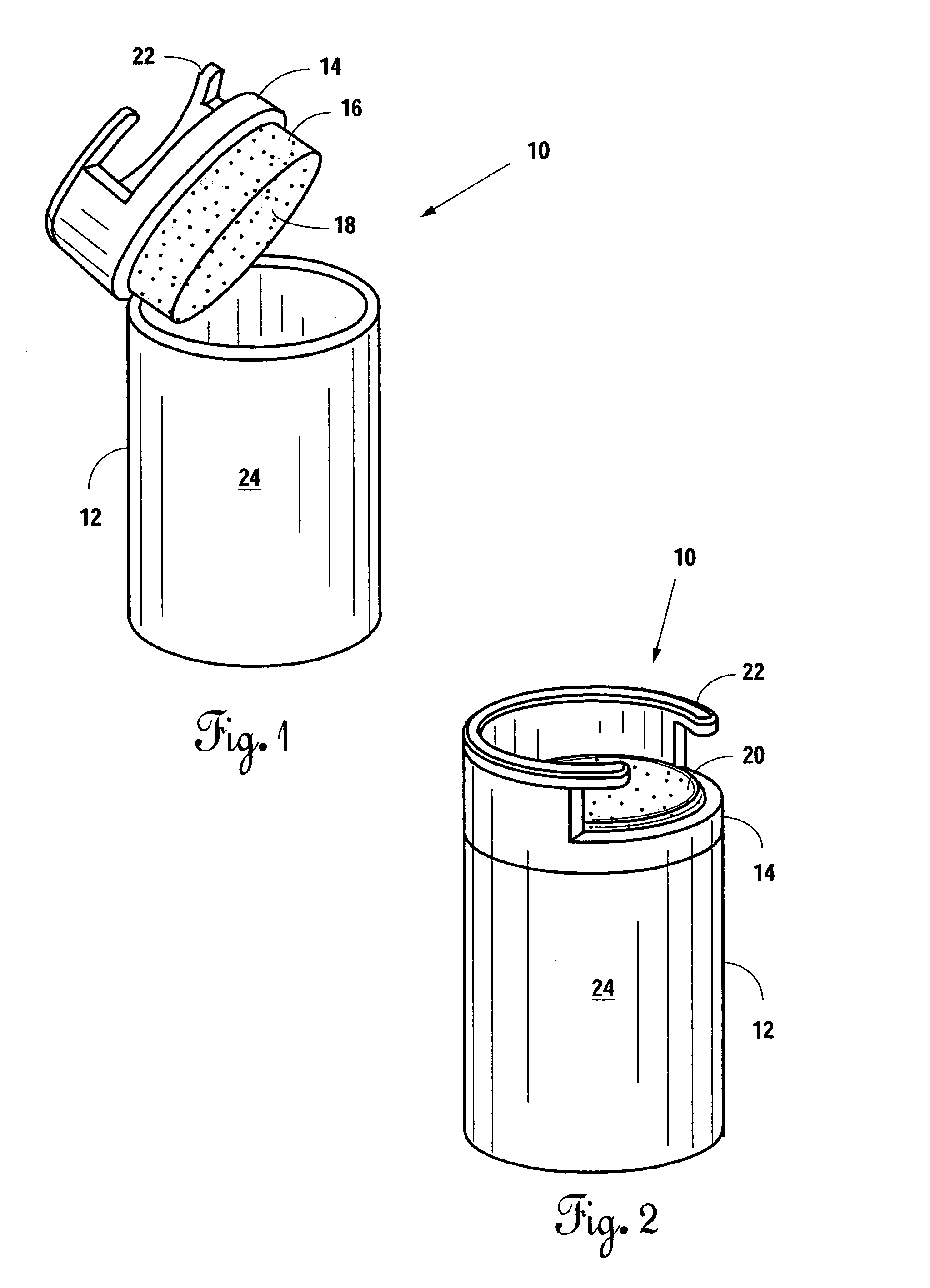Stethoscope cleansing unit and business method for providing advertising through the use of stethoscope cleansing unit