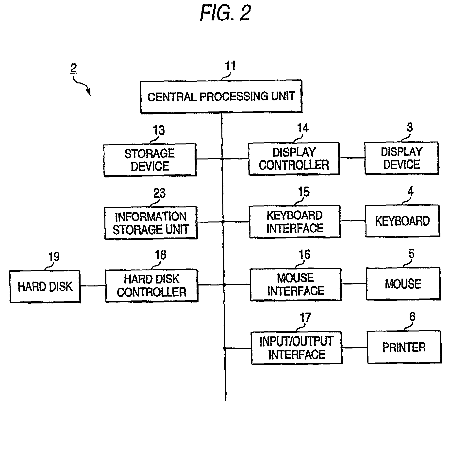 Method and apparatus for predicting the life of a rolling bearing, rolling bearing selection apparatus using the life prediction apparatus, and storage medium