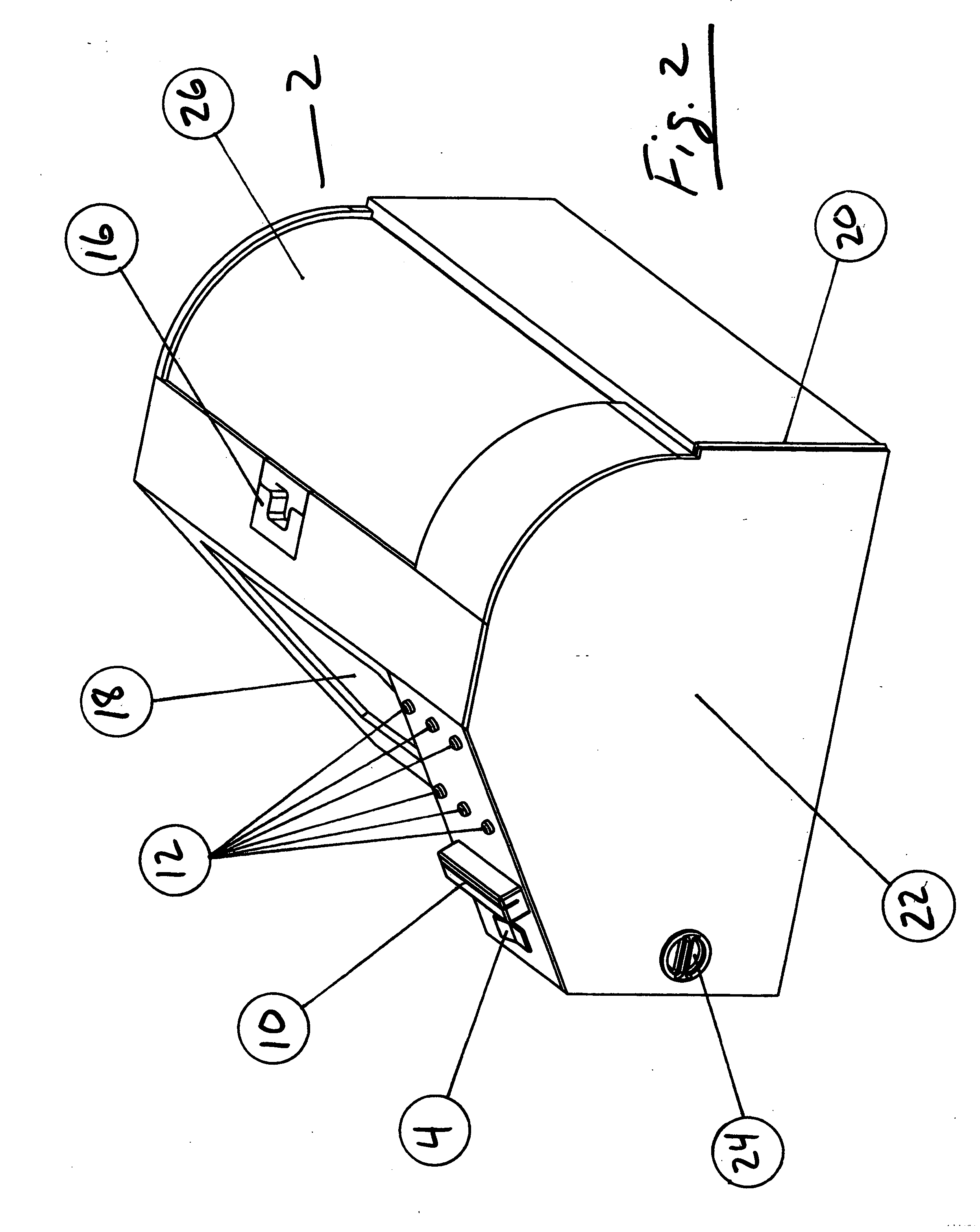 Apparatus for coating medical devices