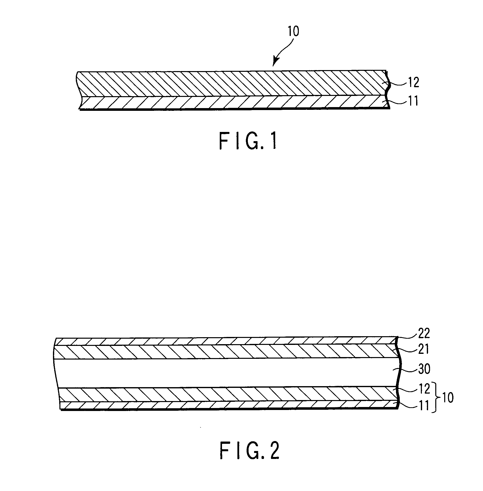 Redox active reversible electrode and novel battery using the same