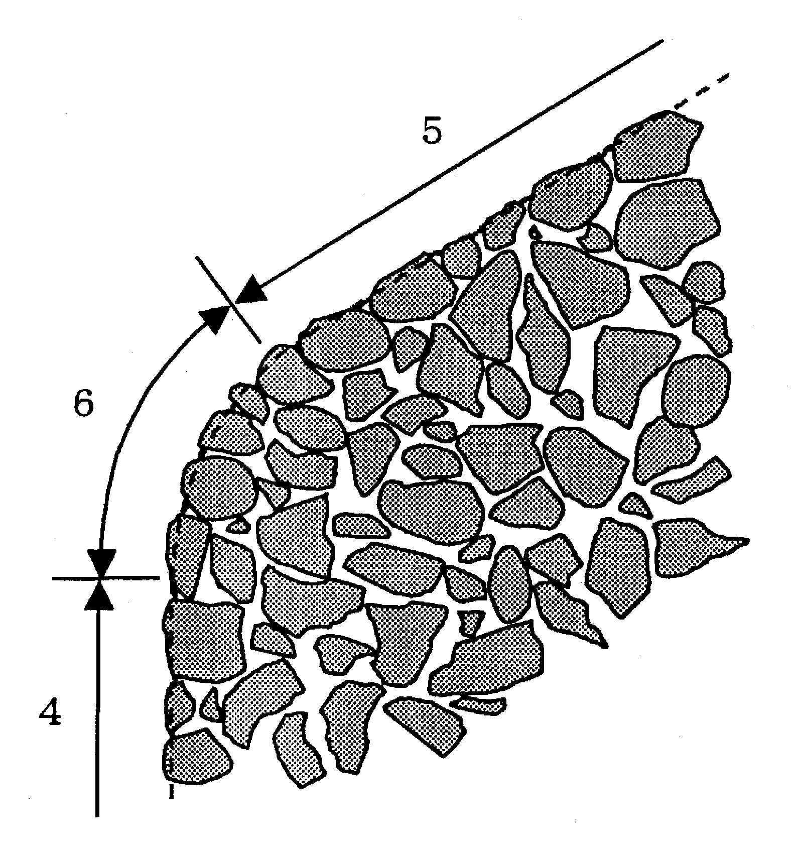 Sintered cubic boron nitride tool