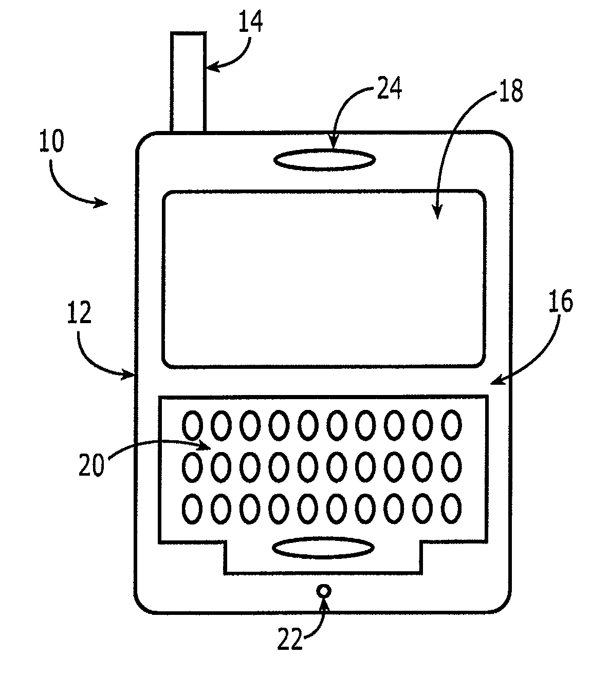 Apparatus and Method for Presenting and Controllably Scrolling Braille Text