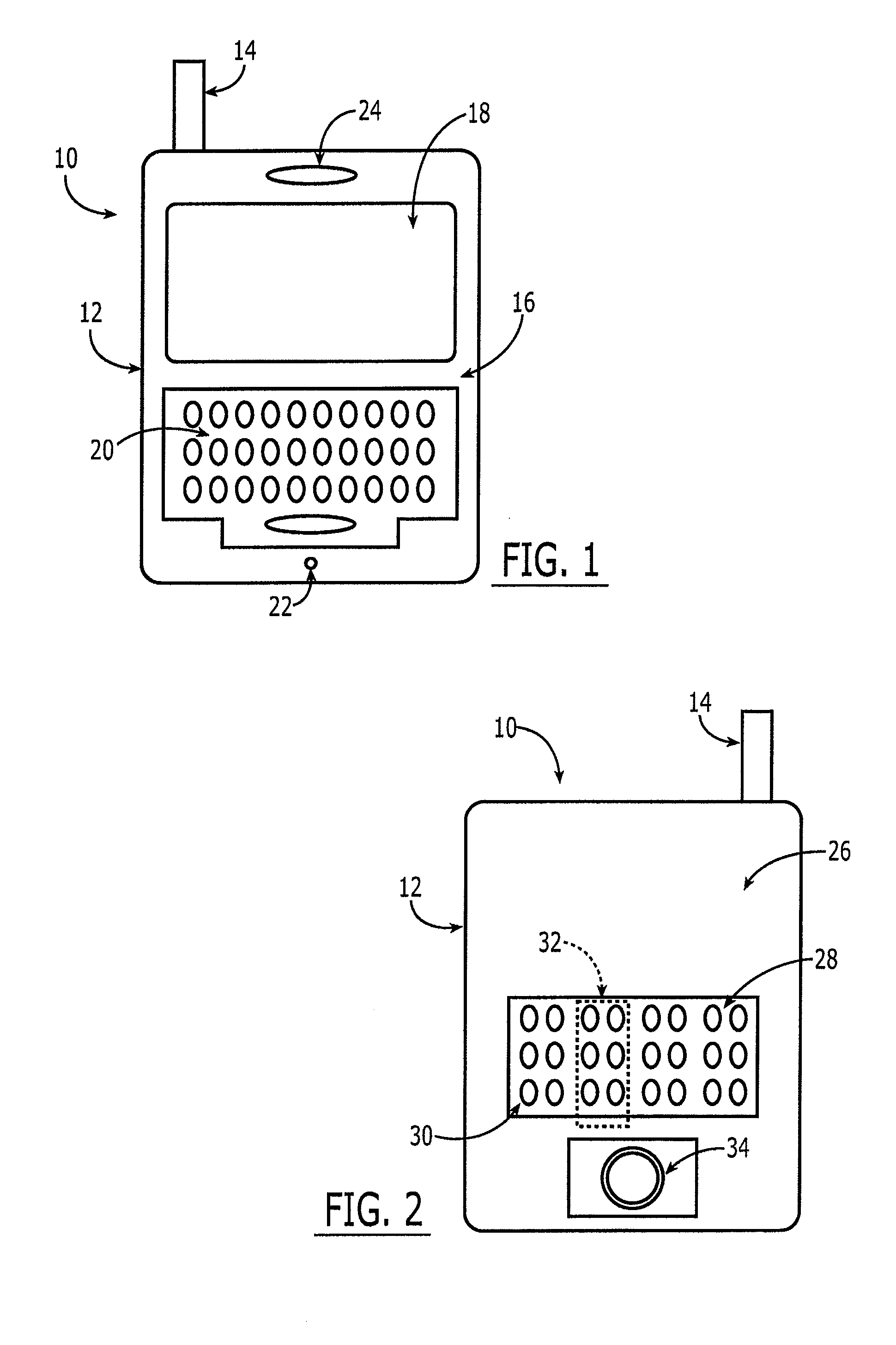 Apparatus and Method for Presenting and Controllably Scrolling Braille Text