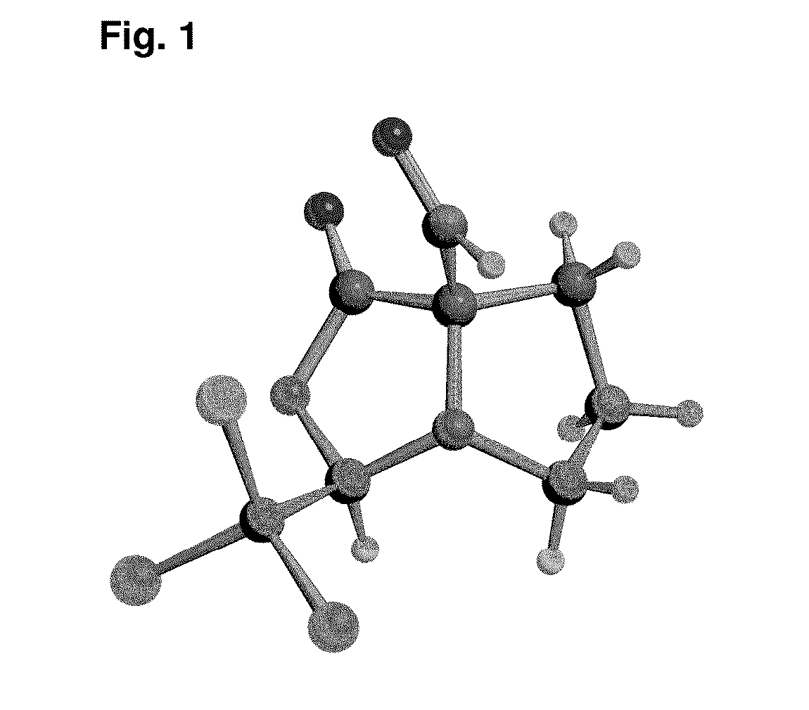 Structural mimetics of proline-rich peptides and use thereof