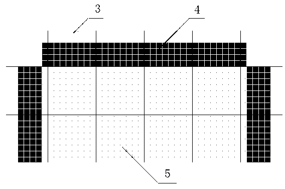 Design for fur / leather weaving products based on computer aided design and production method thereof