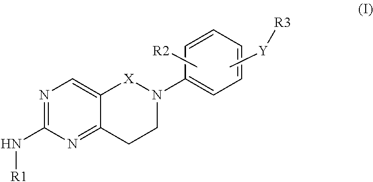 Bicyclic compounds and their uses as dual c-SRC / JAK inhibitors