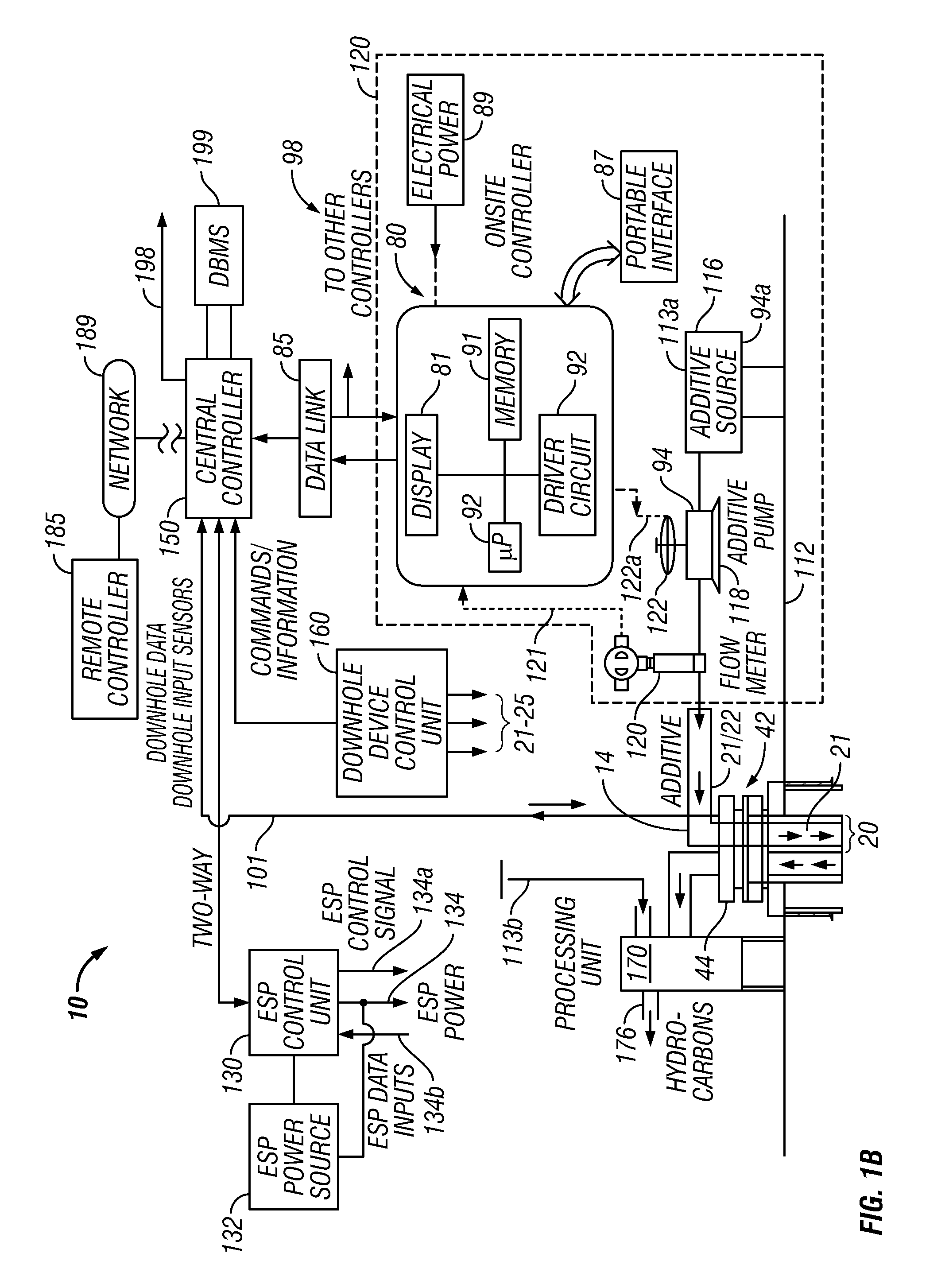 System and Method for Crossflow Detection and Intervention in Production Wellbores
