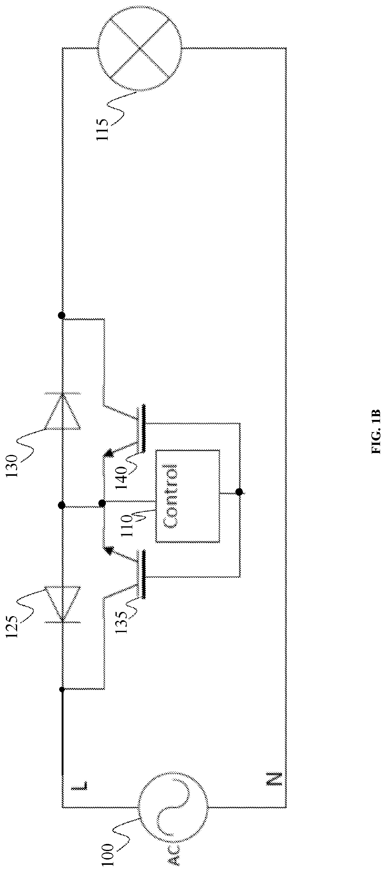 Circuit interrupter with optical connection