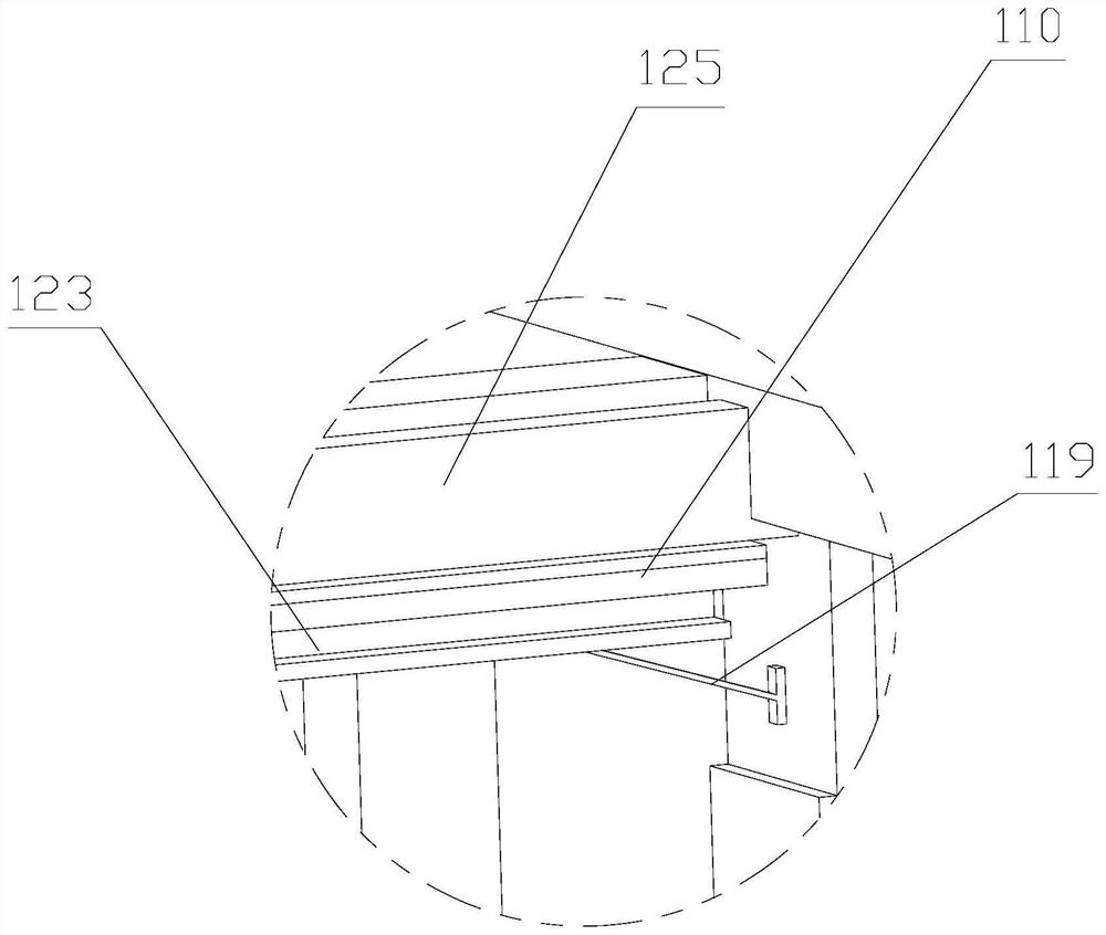 Dynamic balance correcting device