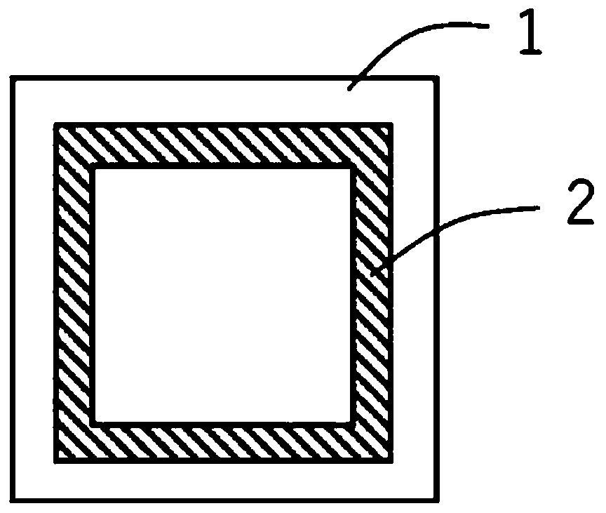 Pressure-sensitive adhesive sheet and electronic appliance