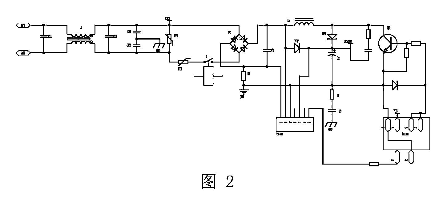 Inverter welder