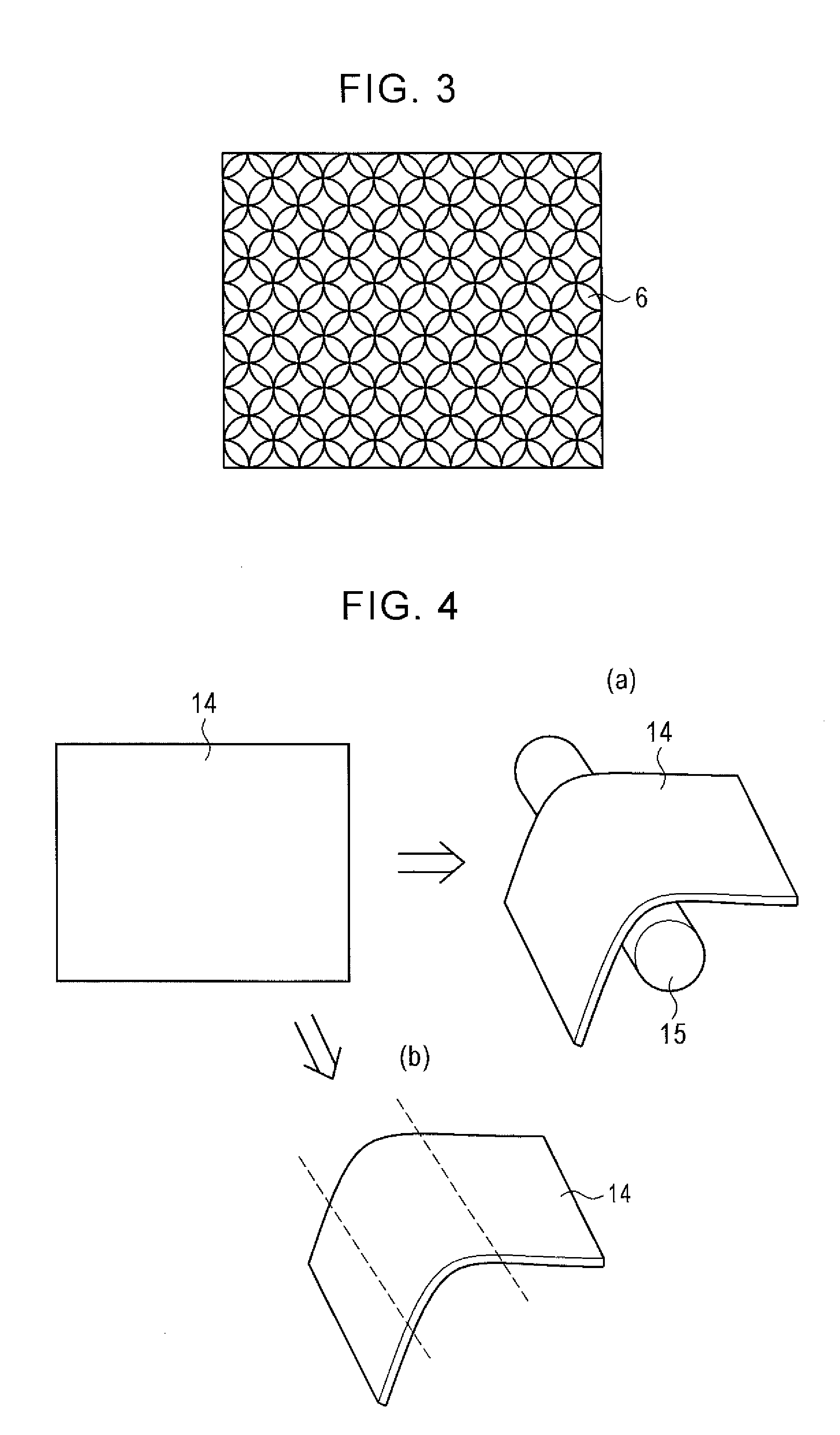 Method for processing member having excellent chemical conversion treatability