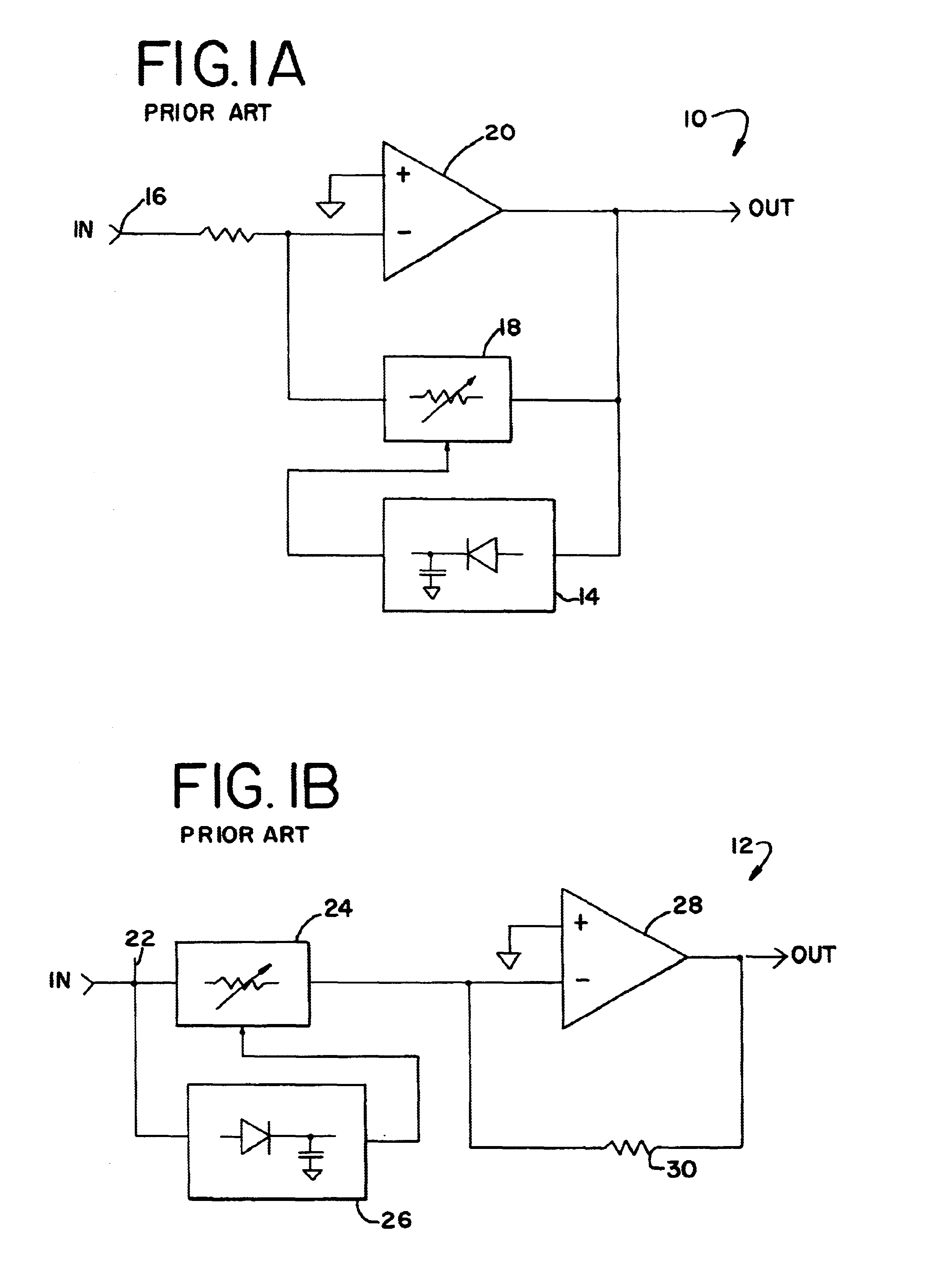 Wireless microphone having a split-band audio frequency companding system that provides improved noise reduction and sound quality
