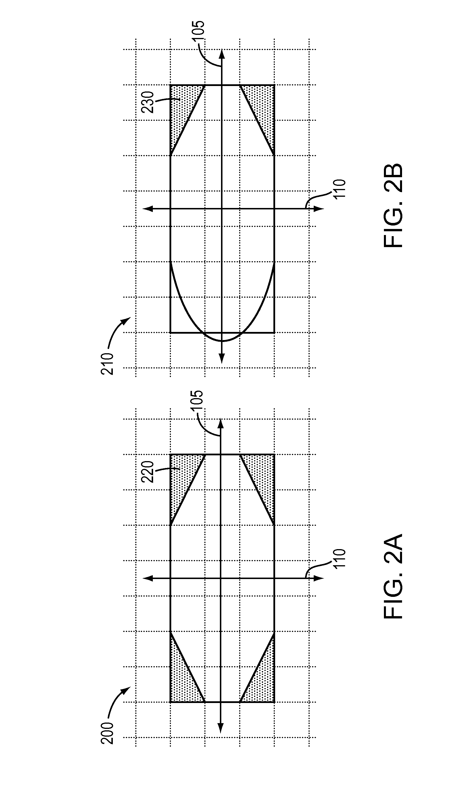 Electric motor having an approximated ellipsoid shaped rotor