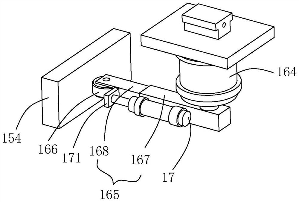 Green belt ecological maintenance device