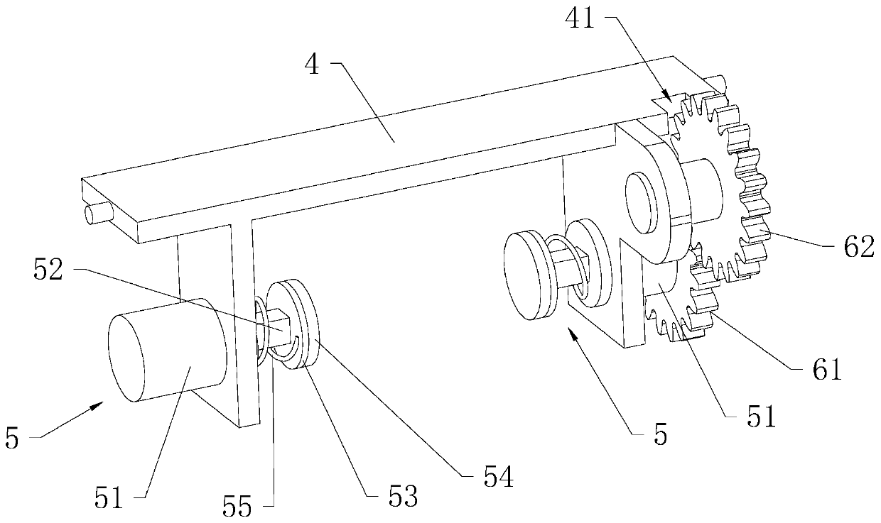 Machining equipment for model for lost foam casting