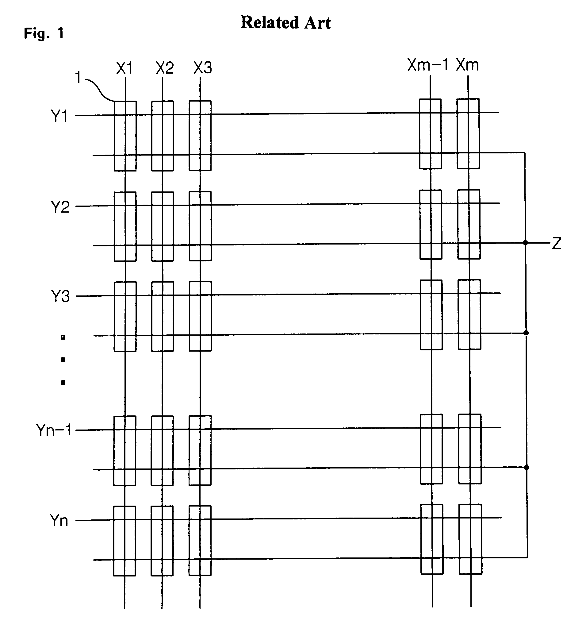 Method and apparatus for driving a plasma display panel