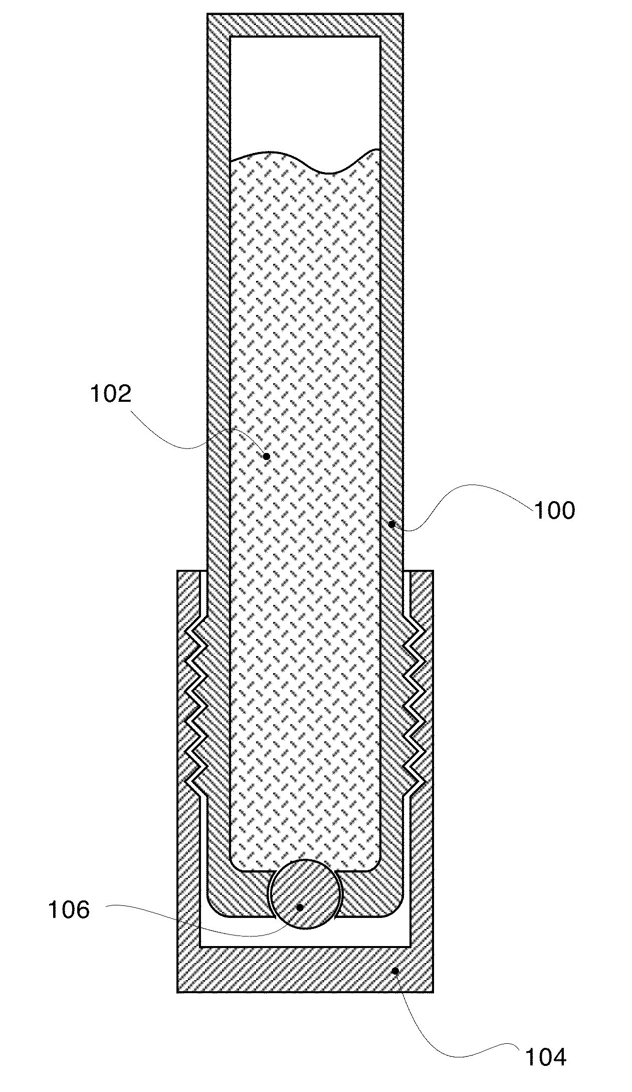 Method for the treatment and/or prevention of oral allergic symptions of the lips due to oral contact with a food allergen