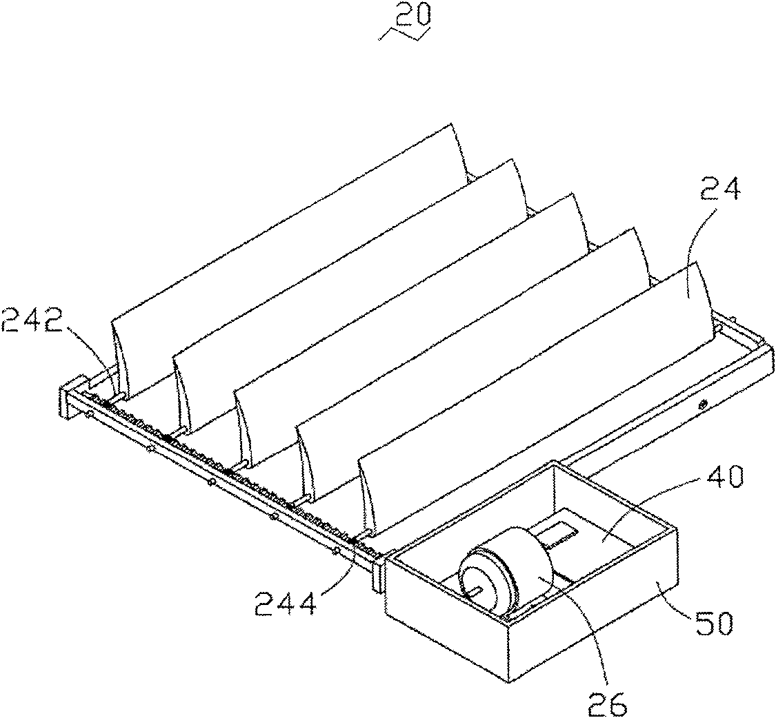 Computer cabinet