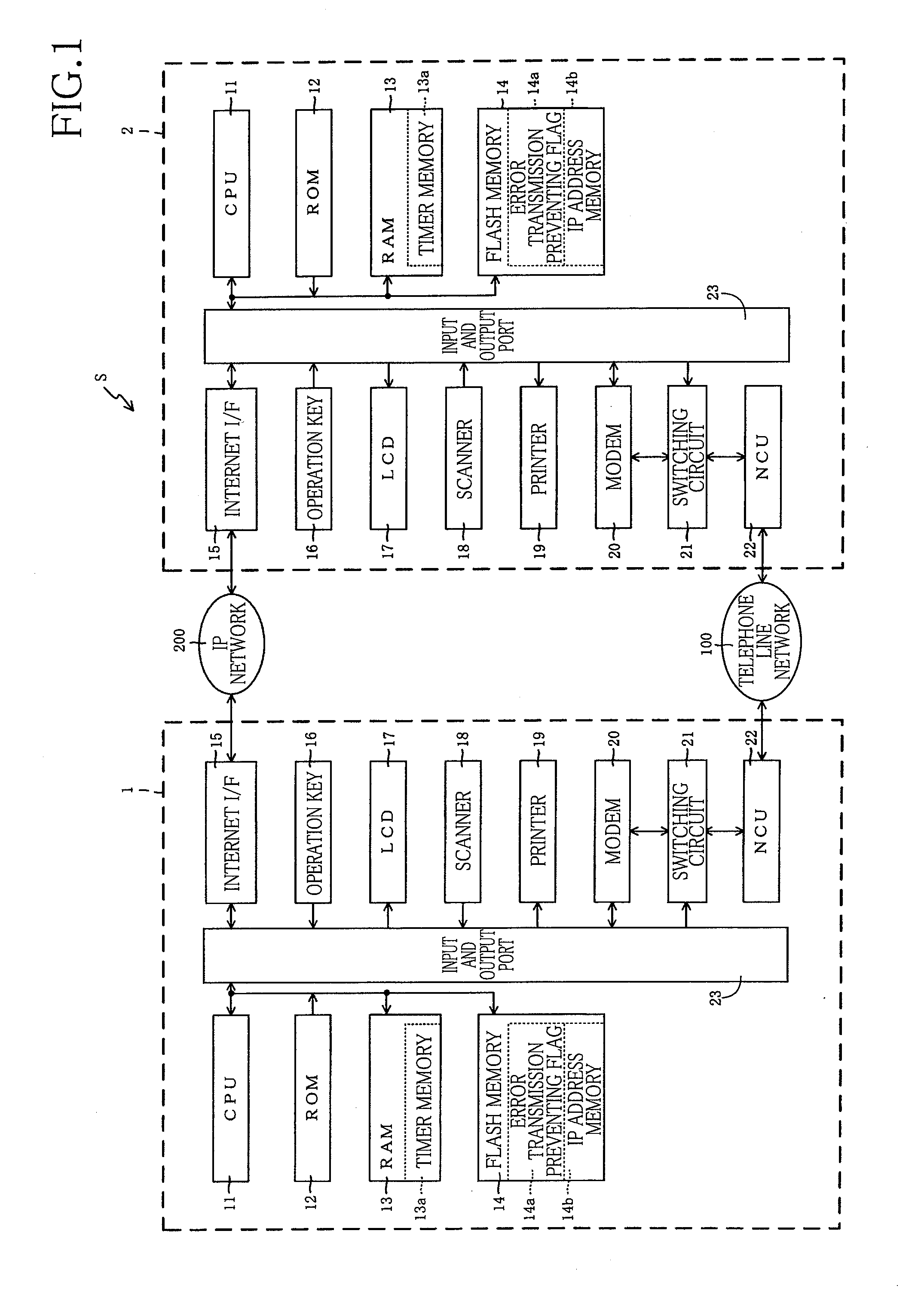 Communication apparatus