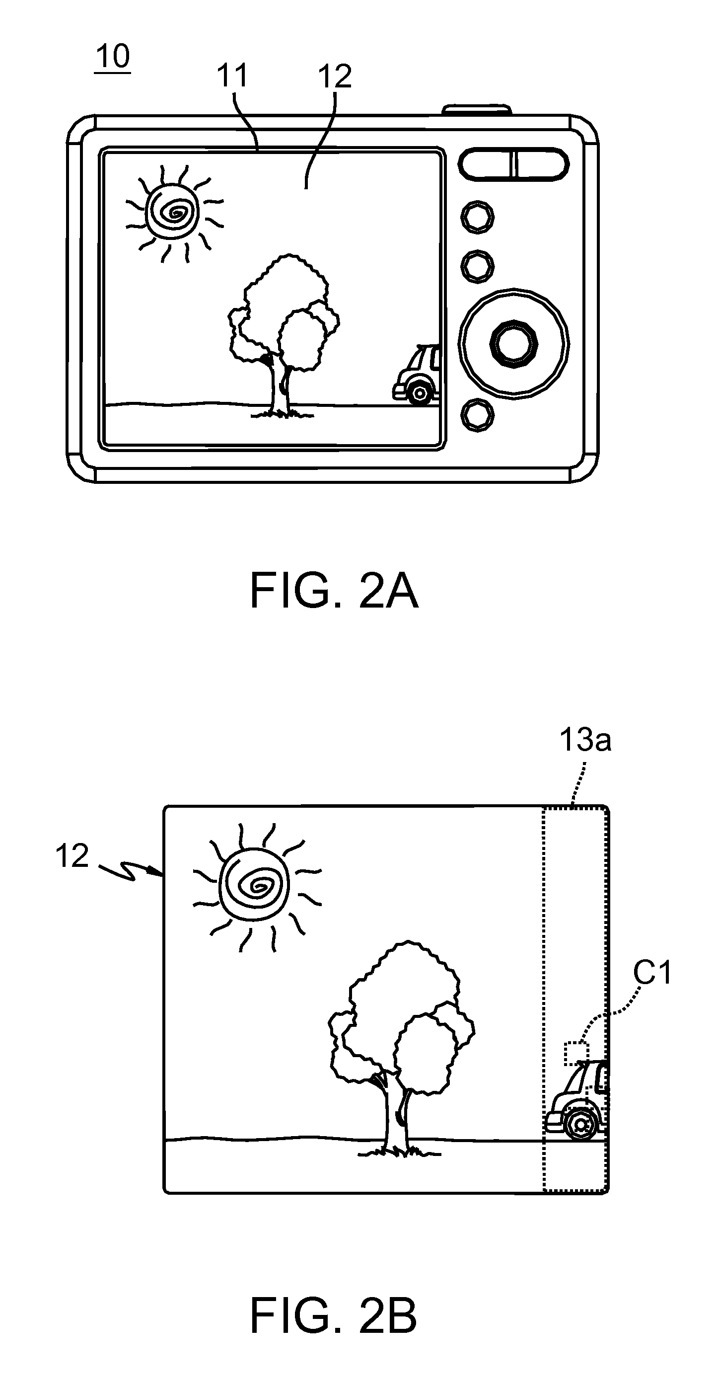 Guiding method for photographing panorama image