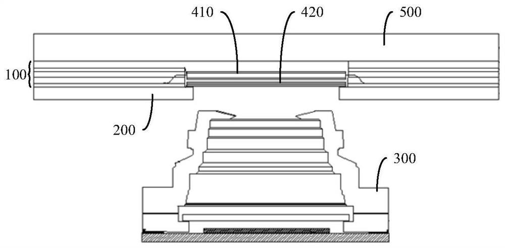 Electronic equipment