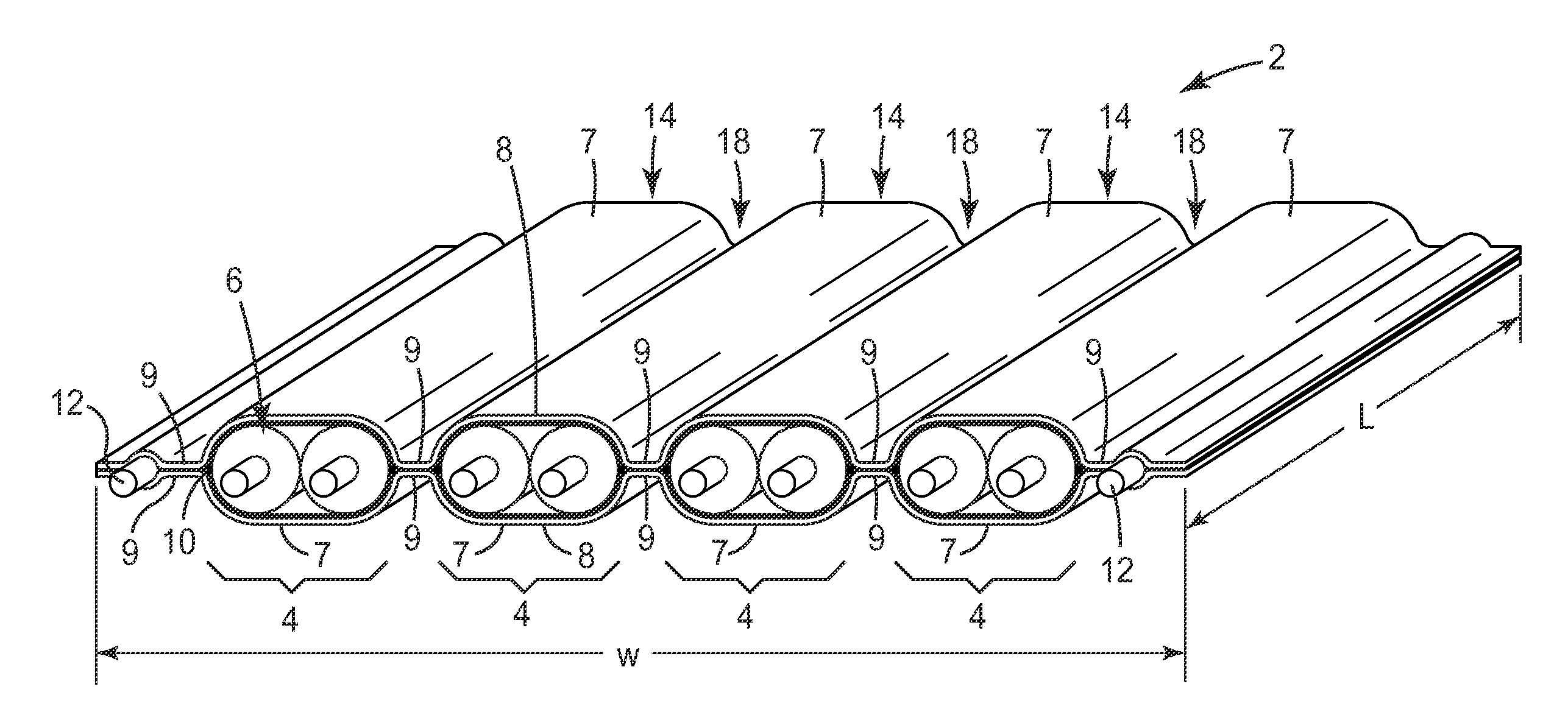 High density shielded electrical cable and other shielded cables, systems, and methods