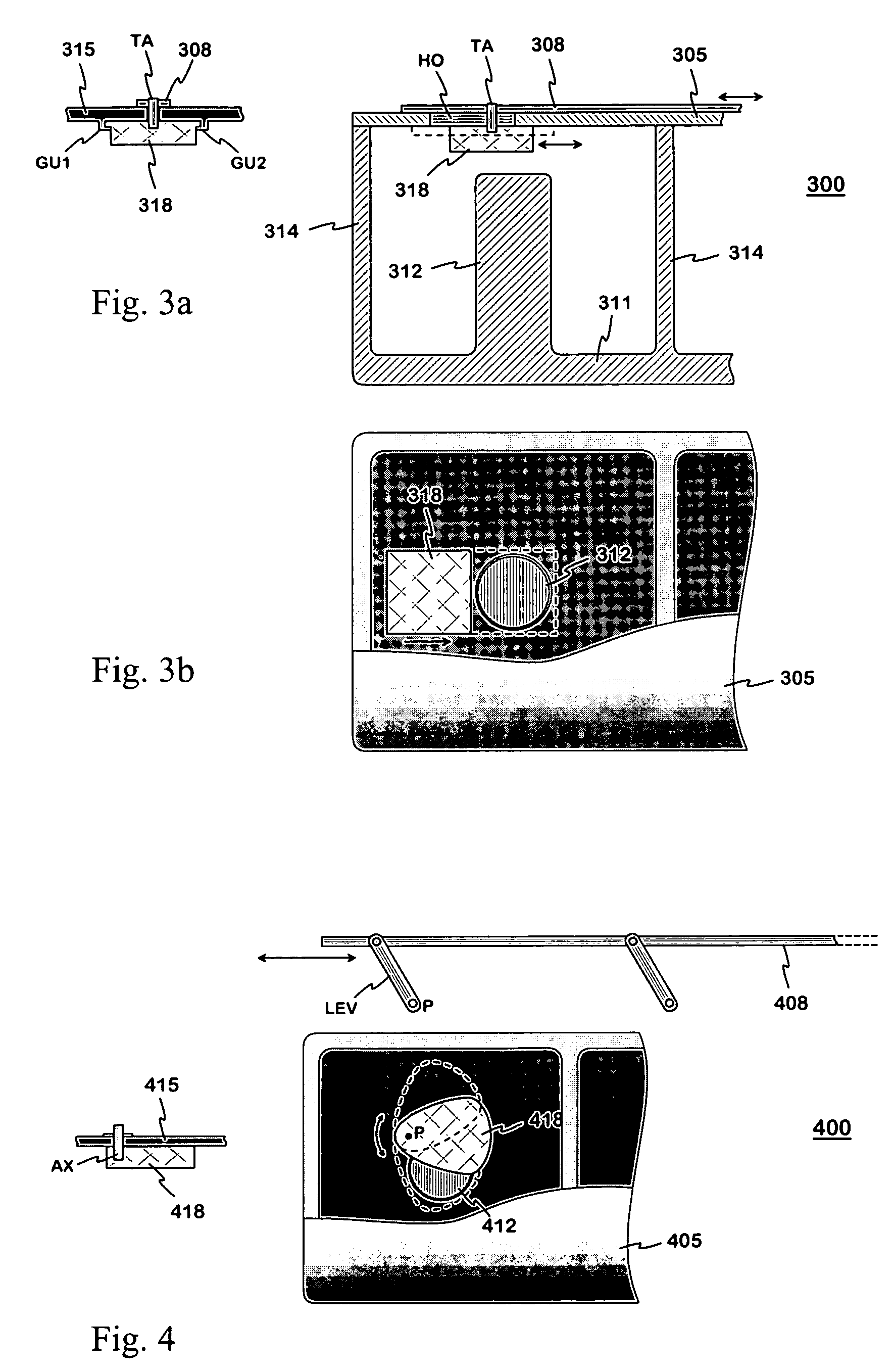 Resonator filter