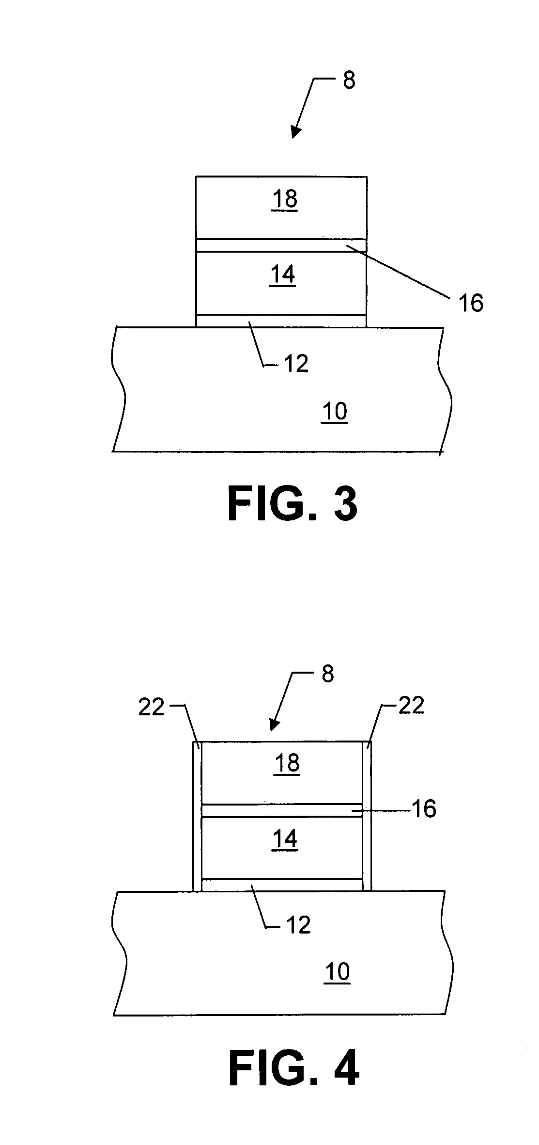 Non-volatile memory device having a nitride barrier to reduce the fast erase effect