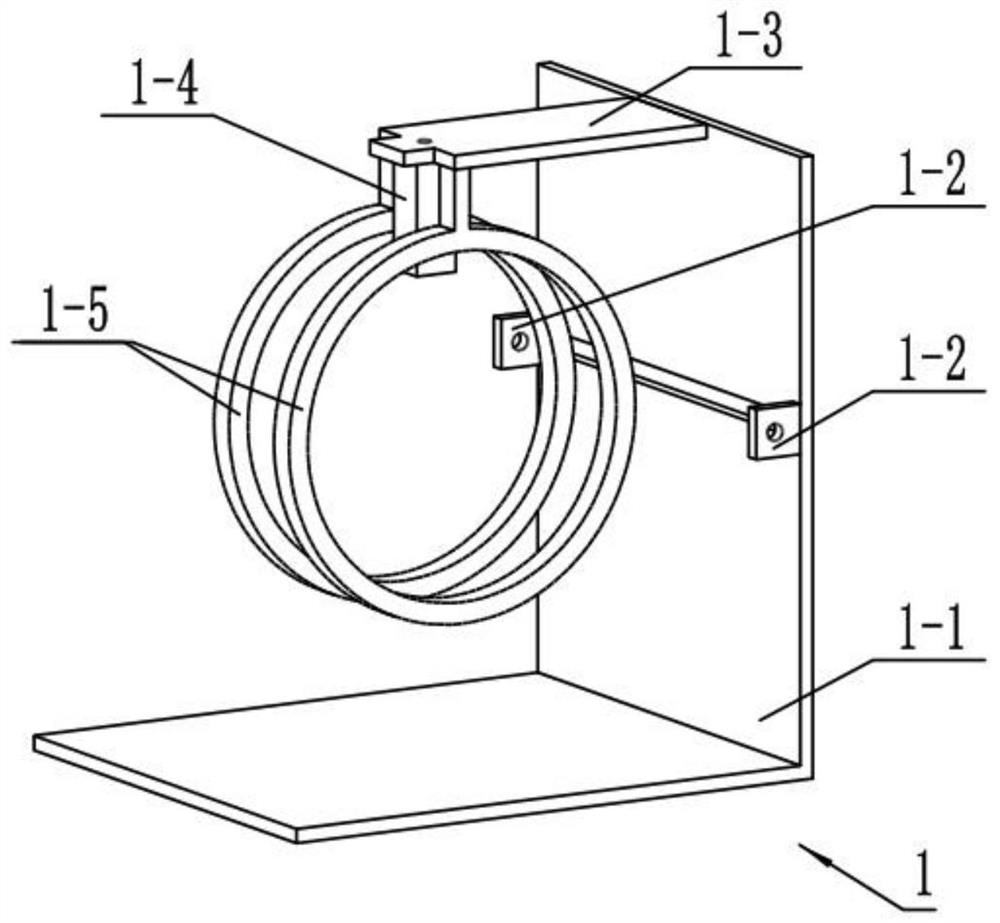 Nut processing system and processing method