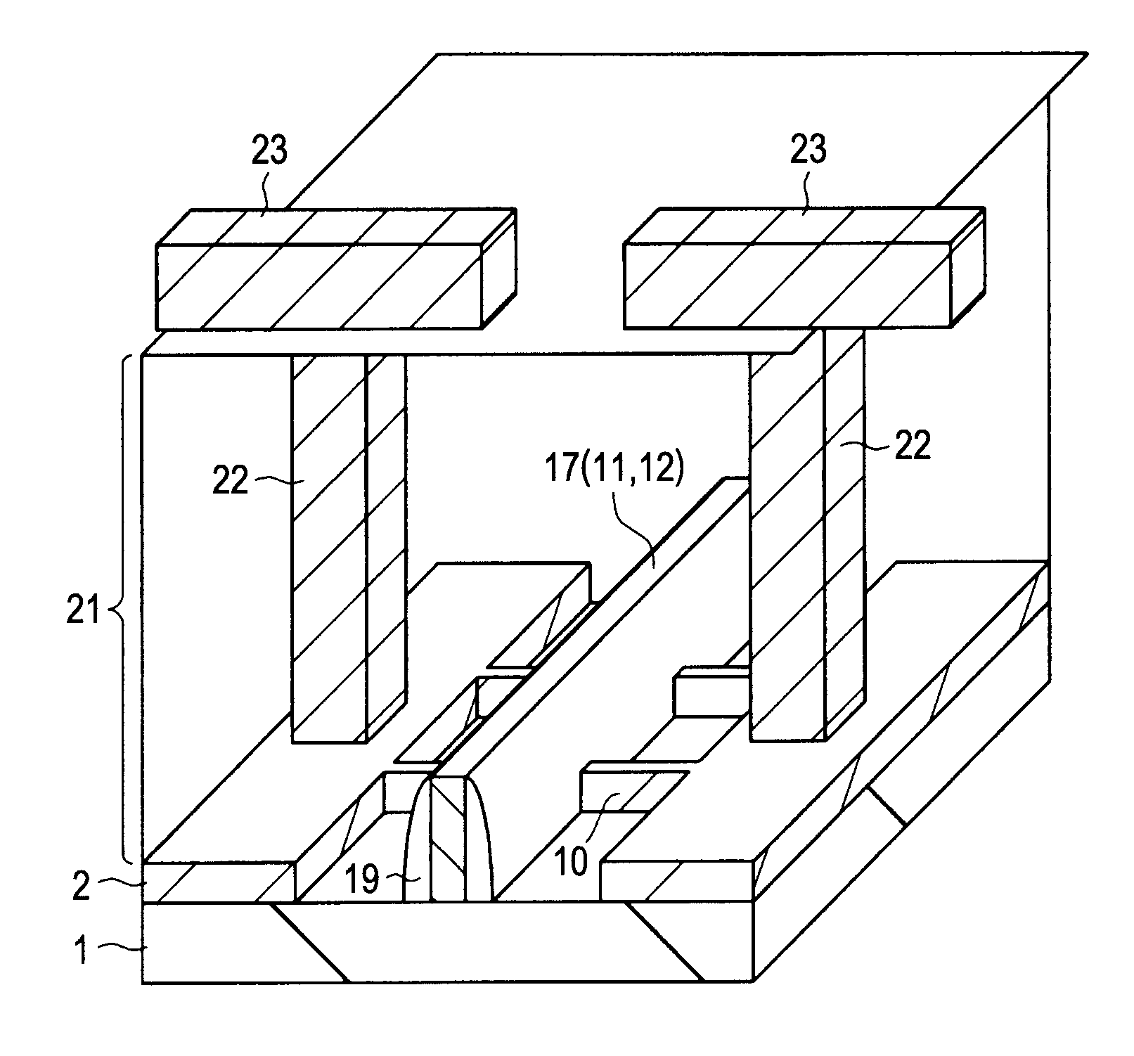 Method of manufacturing semiconductor device