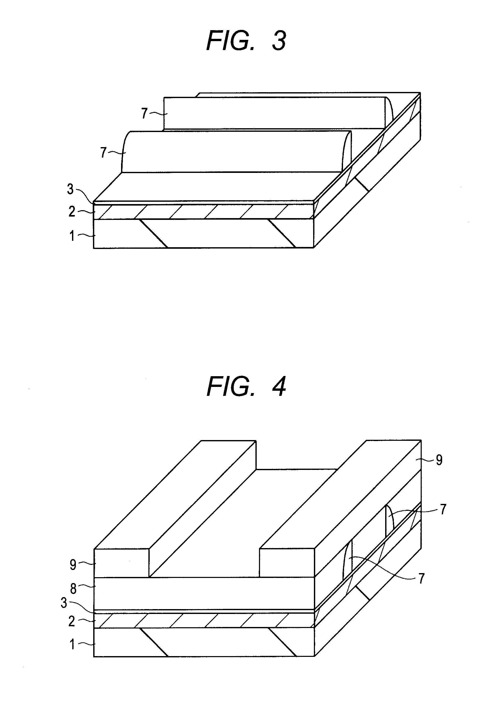 Method of manufacturing semiconductor device