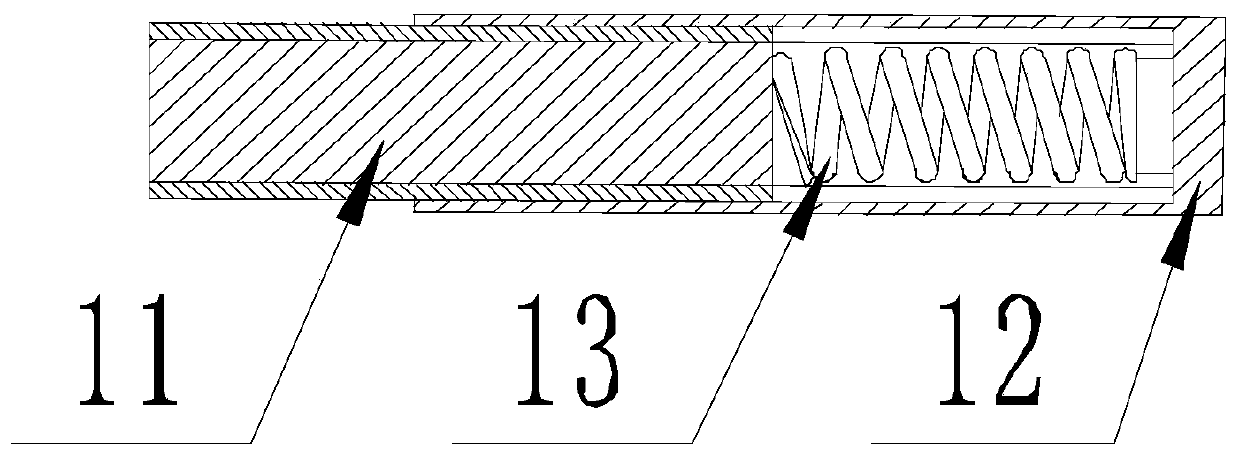 Slurry separators for plowing