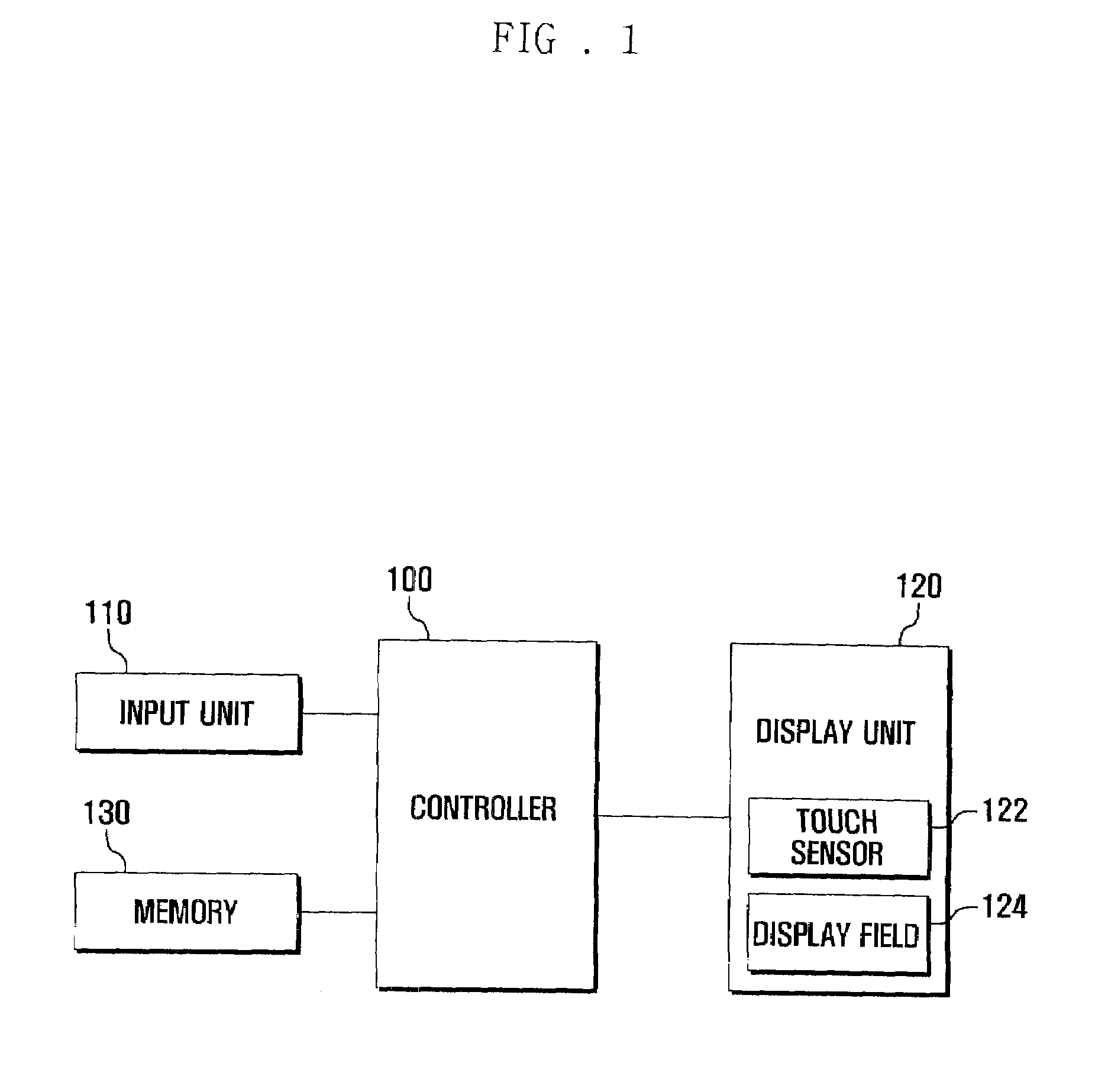 Method and apparatus for managing lists using multi-touch