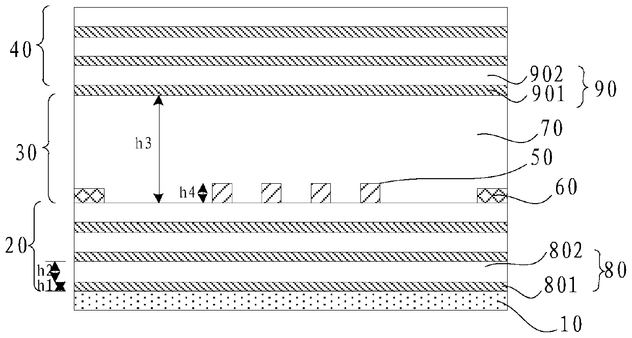 Tunable thermo-optical filter and adjusting method and manufacturing method thereof