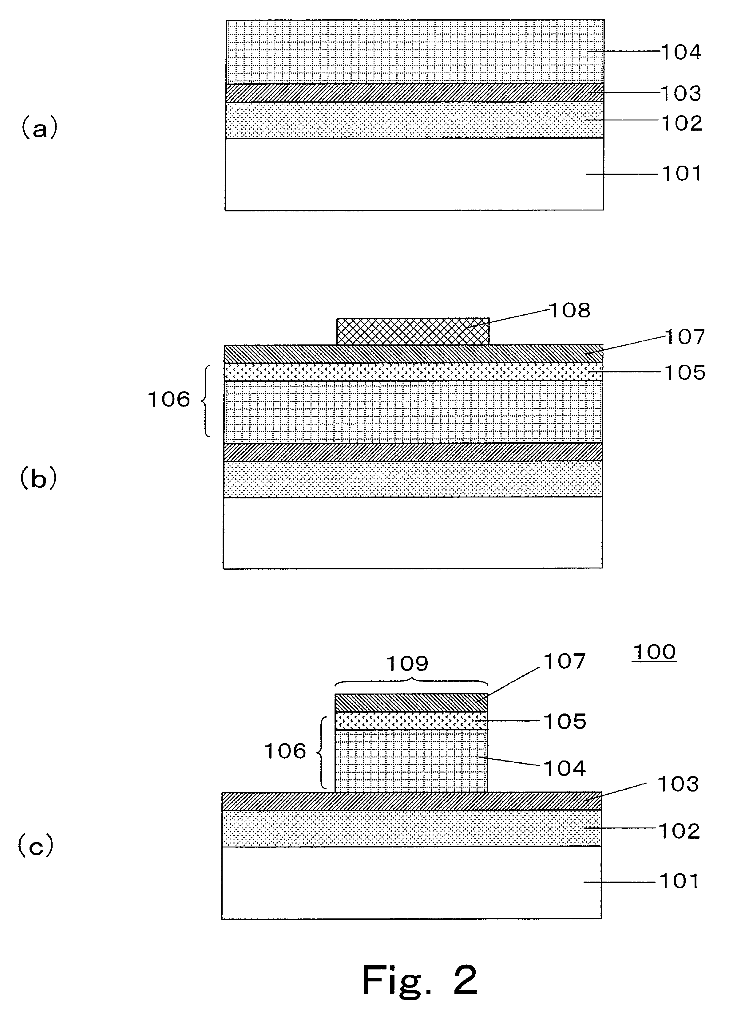Nonvolatile memory element, manufacturing method thereof, and nonvolatile semiconductor apparatus using the nonvolatile memory element