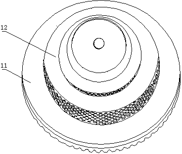 Oil treating apparatus