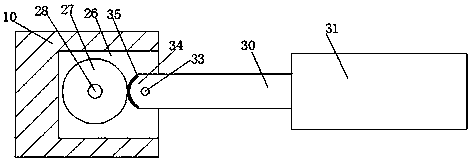 Stable solar illuminating device