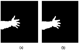 A method for real-time filling of holes in kinect depth images