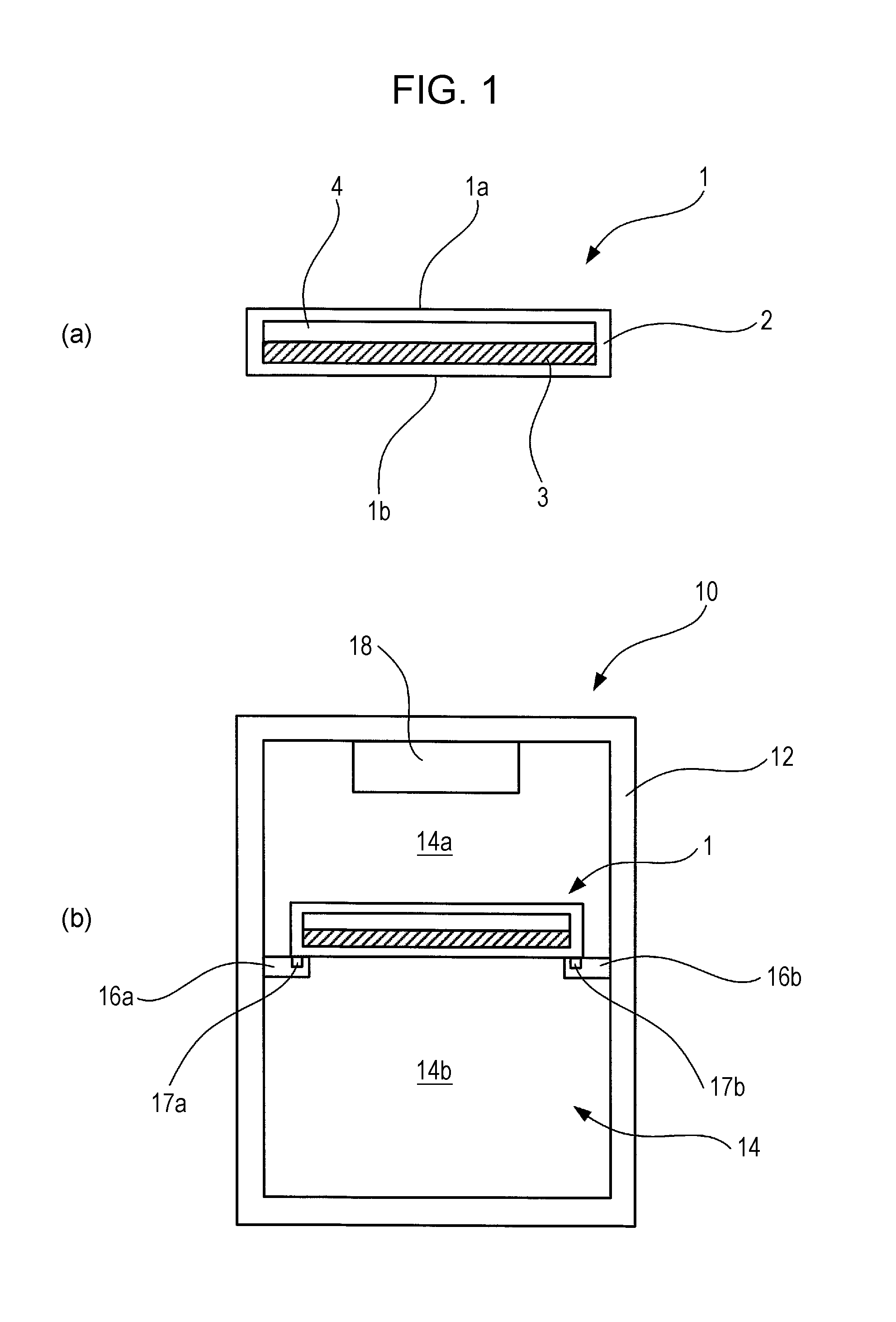 Thermal energy storage member and storage container using the same, and refrigerator using the same