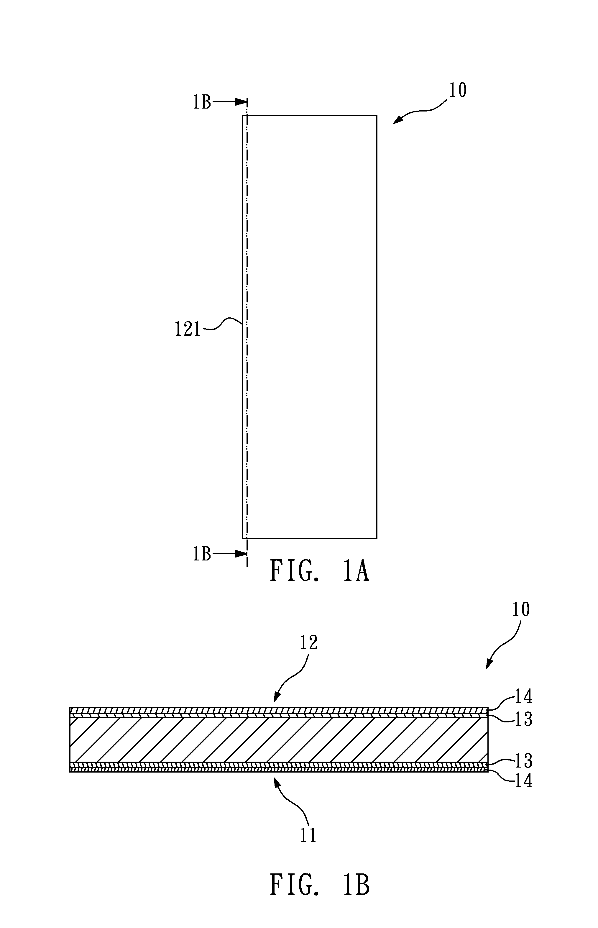 Silicon-based suspending antenna with photonic bandgap structure