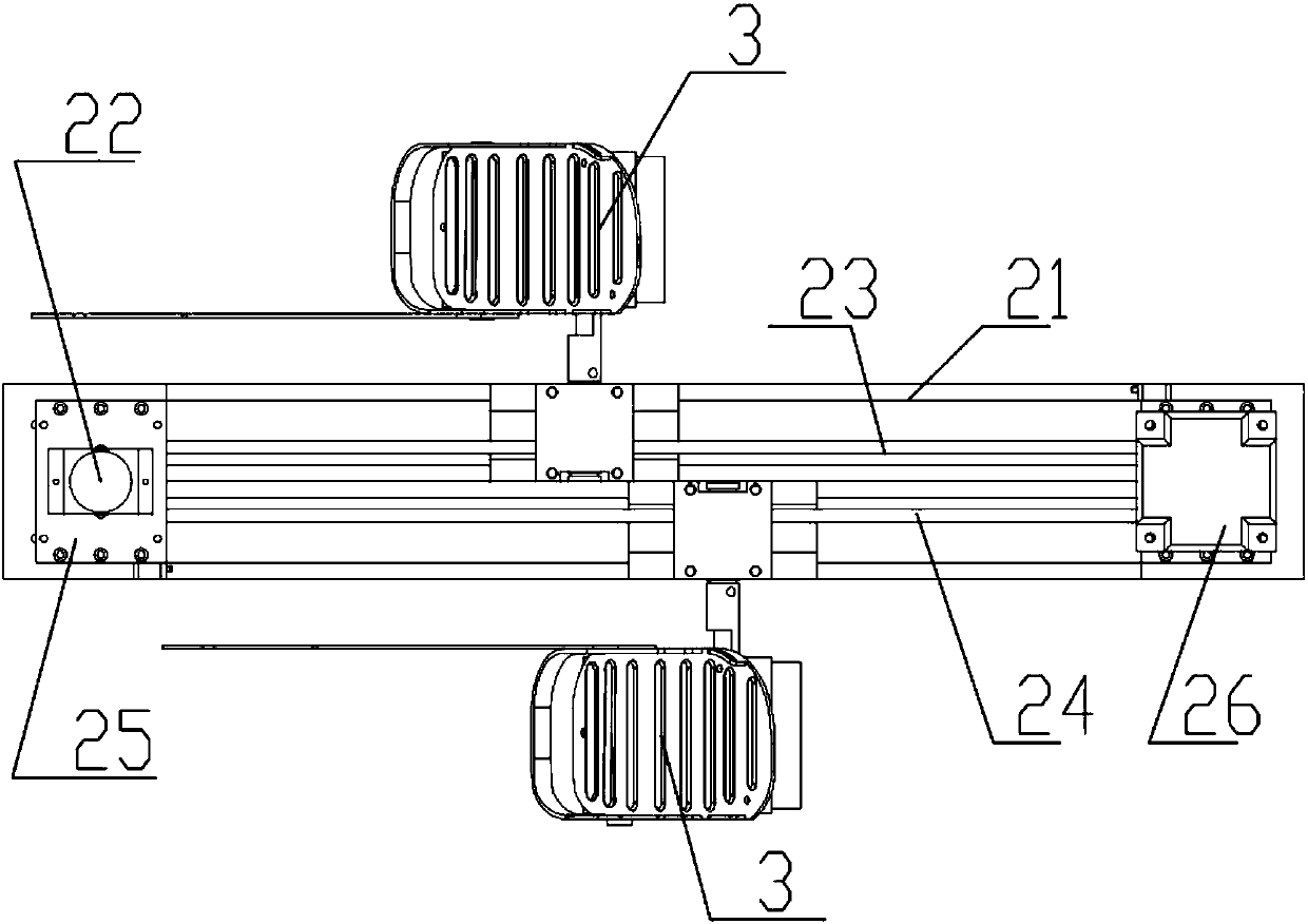 Intelligent lower limb rehabilitation apparatus