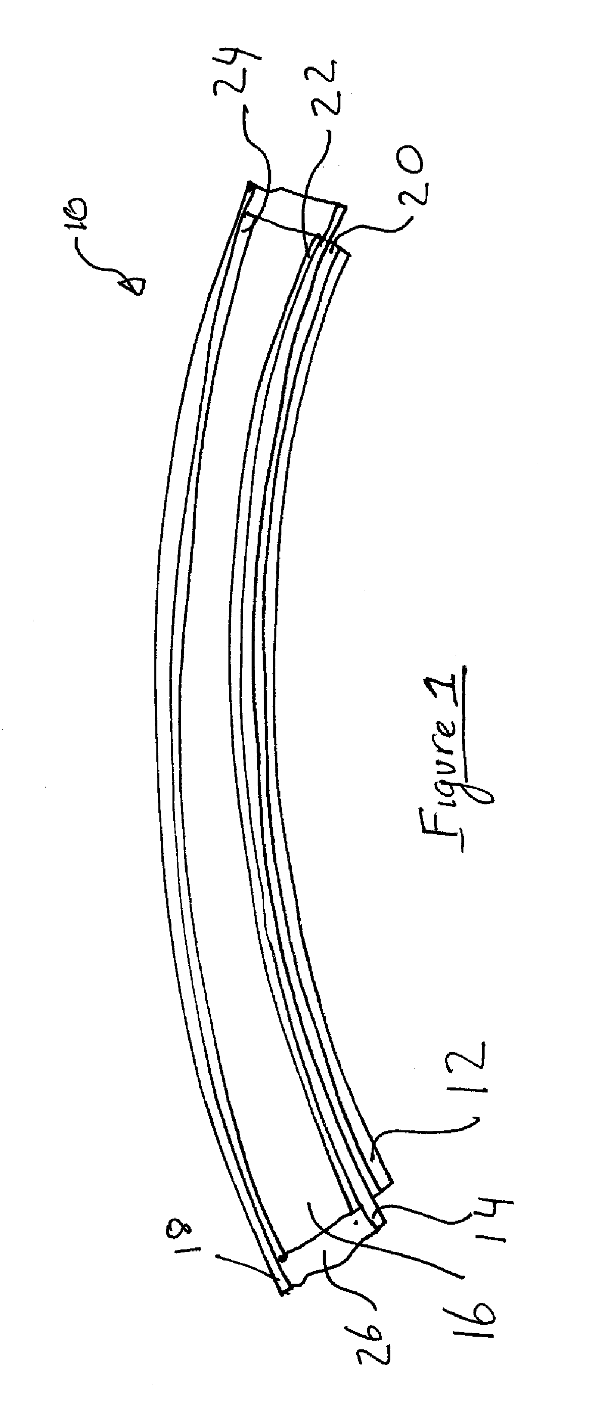 Solar mirror panels and their manufacture