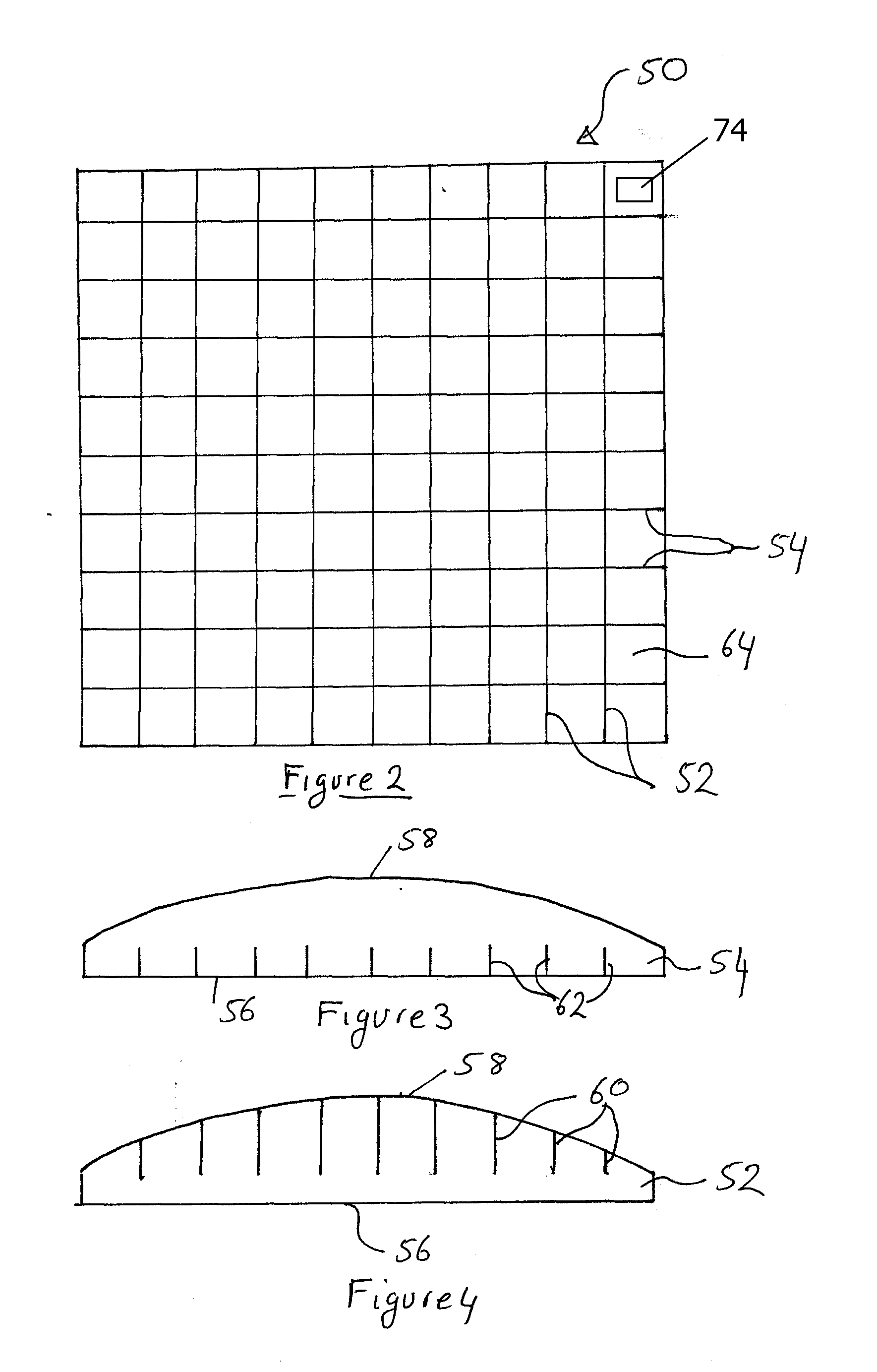 Solar mirror panels and their manufacture