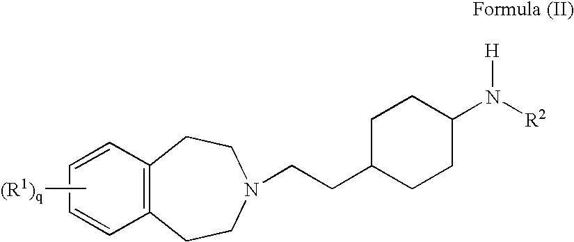 M3 muscarinic acetylchoine receptor antagonists