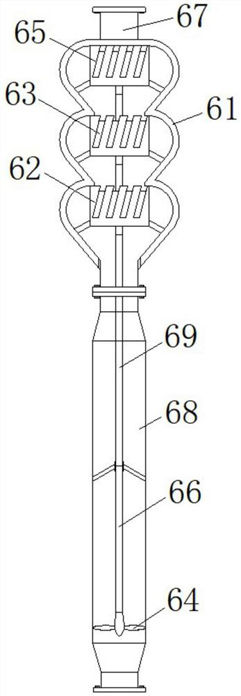 A two-state heat-driven refrigeration system